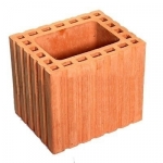 Керамический блок Kerakam Vent 200x250x219
